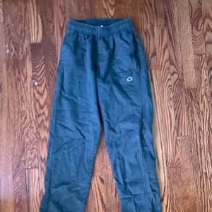 sweatpants